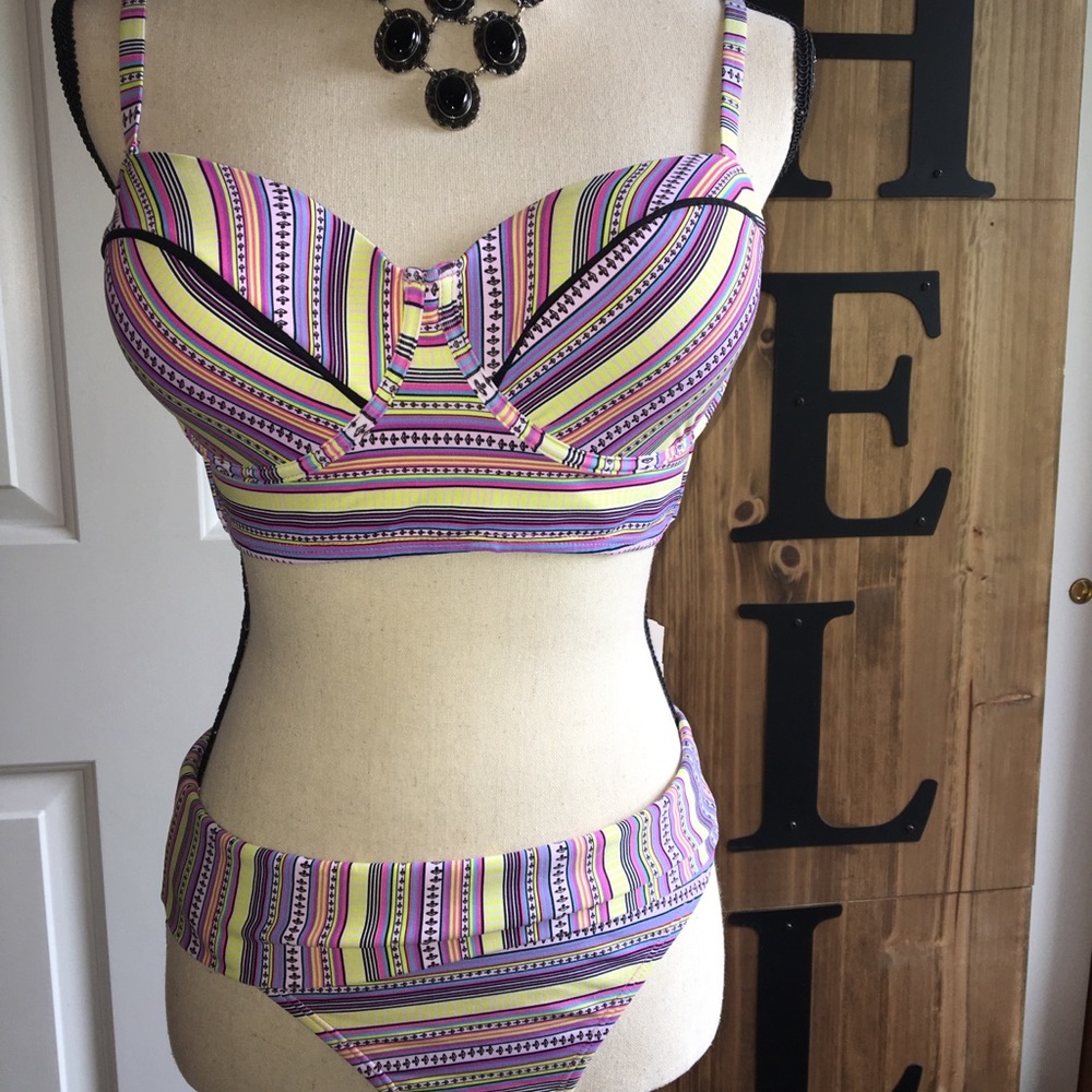 Sandoratto Bikini